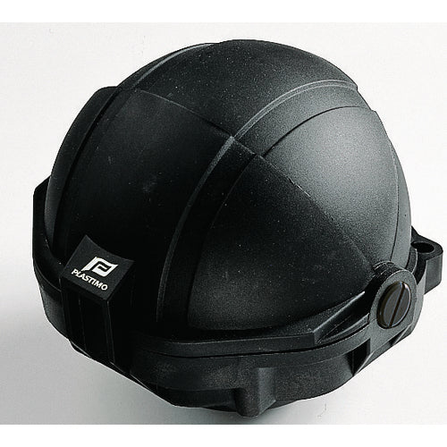 PLASTIMO OFFSHORE 135 SCHWARZ KONISCHE ROSE Z/A