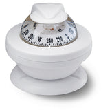 PLASTIMO Offshore 55 Kompass, weiss