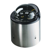 PLASTIMO Compass Olympic 135, navigation instrument, Black Rose design