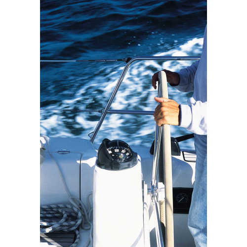 PLASTIMO Compass Olympic 135 Black, Compass, Black, Model XYZ123