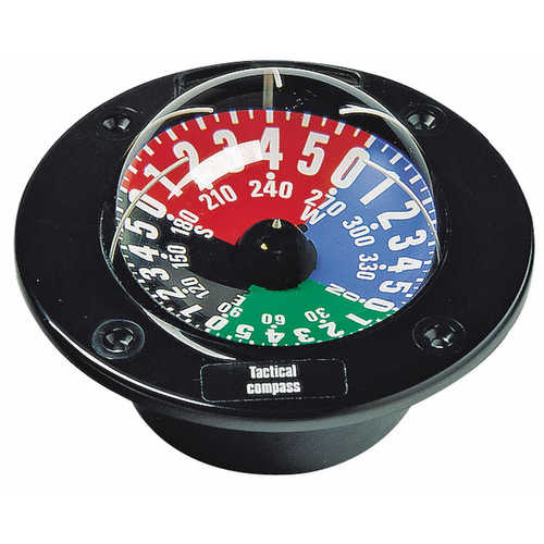 PLASTIMO Compass Olympic Tactical, Navigation Compass, Safe Use