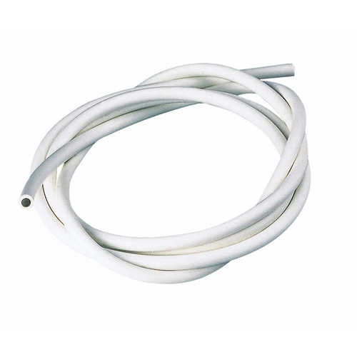 Plastimo Relinsdraht 7mm-L, Seil 50m, Schwarz, Modell XYZ123