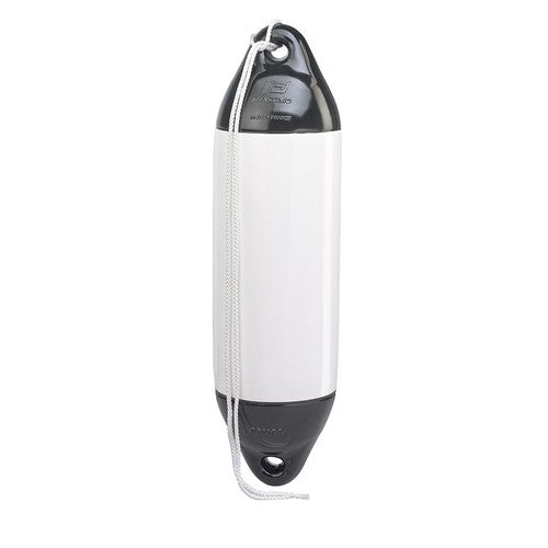 PLASTIMO Performance Fender, 20x80 cm, weiss/schwa