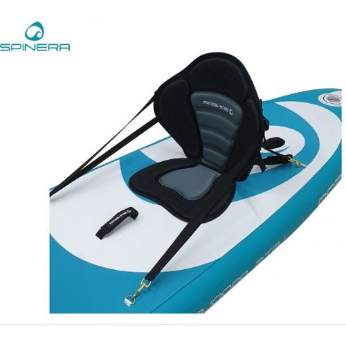 PLASTIMO Performance-Sitz für SUP und Kajak