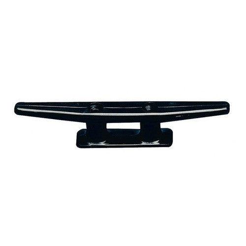 Plastimo Plastikklemme L110mm Weiß, Kunststoff-Klemme, Sicherheitsempfehlungen beachten