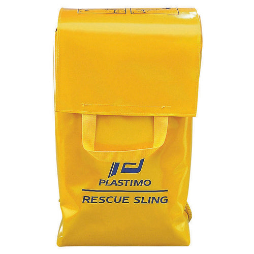 PLASTIMO RESCUE SLING GELB