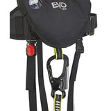 Plastimo Rettungsweste EVO 165 manuell mit Harness, ergonomische Schwimmweste, hoher Tragekomfort und Schutz