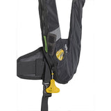 Plastimo Rettungsweste EVO 165 manuell mit Harness, ergonomische Schwimmweste, hoher Tragekomfort und Schutz