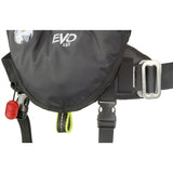 Plastimo Rettungsweste EVO 165 manuell mit Harness, ergonomische Schwimmweste, hoher Tragekomfort und Schutz