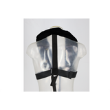 Plastimo Rettungsweste NEO Auto 165N, Schwimmweste, maximale Sicherheit schwarz