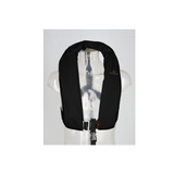 Plastimo Rettungsweste NEO Auto 165N, Schwimmweste, maximale Sicherheit schwarz