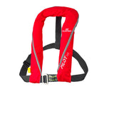 Plastimo Rettungsweste Ergonomisch Pilot 165, Nautische Schwimmweste, 165 N Auftrieb und Lifebelt-Öse