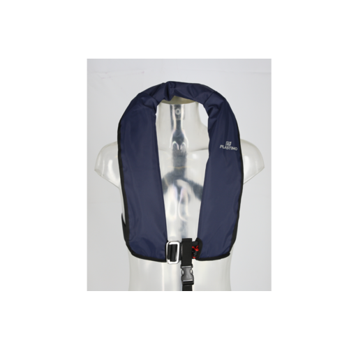 PLASTIMO Rettungsweste PL01 NEO auto 165N navy