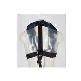 PLASTIMO Rettungsweste PL01 NEO auto 165N navy