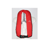 Plastimo Lifejacket 165N, Life Jacket, Model PL01 NEO, Manual Release, Red