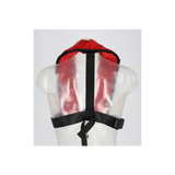 Plastimo Lifejacket 165N, Life Jacket, Model PL01 NEO, Manual Release, Red