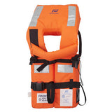 Plastimo Rettungsweste 150N Ohne Licht, Schwimmweste, Solas 150N>43kg