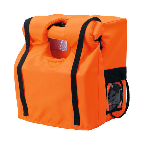 Plastimo Rettungsweste 150N Ohne Licht, Schwimmweste, Solas 150N>43kg