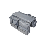 Plastimo Saddlebag Black 1.5 kg, Luggage Bag, Model XYZ123