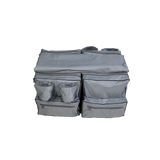 Plastimo Saddlebag Black 1.5 kg, Luggage Bag, Model XYZ123