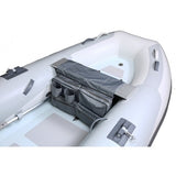 Plastimo Saddlebag Black 1.5 kg, Luggage Bag, Model XYZ123