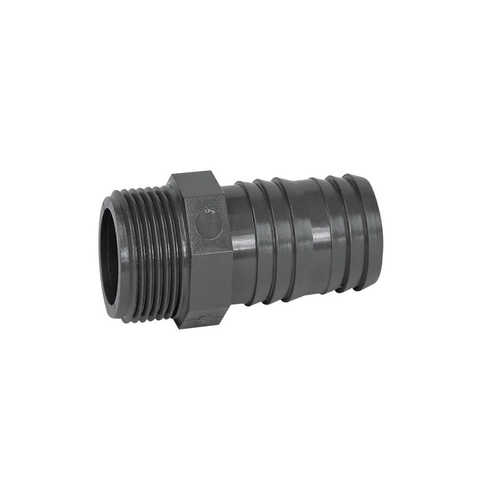 PLASTIMO SCHLAUCHANSCHLUSSE 3/4-ZOLL