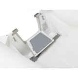 PLASTIMO Schlauchboot MX-240 FOLD RIB grau