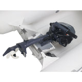 PLASTIMO Schlauchboot MX-240 FOLD RIB grau