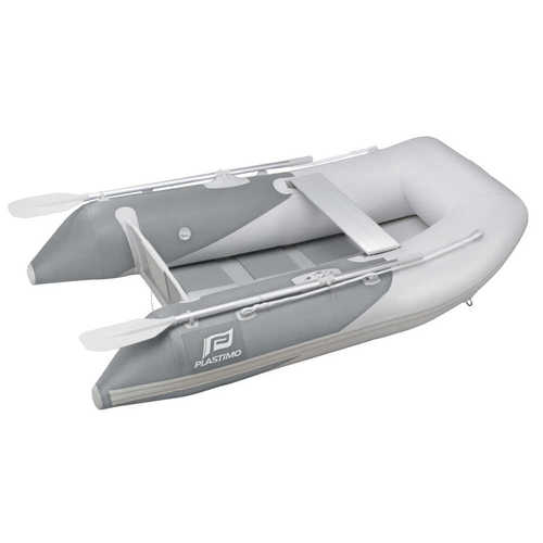 Plastimo Schlauchboot 220SH Verstärktes Gewebe, Bootsschlauch, Optimale Raumnutzung und Gleitfähigkeit