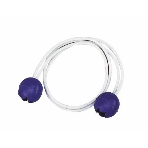 PLASTIMO Segelzeisinge - 30 cm - Ø4MM