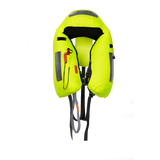 Plastimo Rettungsweste SLR196, 196 N Auftrieb, automatische/hydrostatische Auslösung, hohe Sicherheit und Komfort