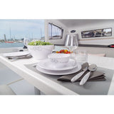 PLASTIMO South Pacific Geschirr 16-tlg. rund