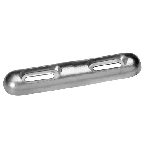 PLASTIMO Stabanode Magnesium 320x65x35mm, Magnesium-Anode, Modell XYZ123 USP