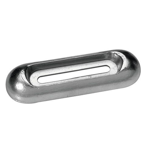 PLASTIMO Stabanode 200x65x35mm, Verschraubung, robust und sicherheitsgeprüft