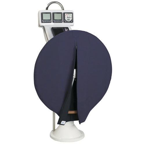 Plastimo Steering Wheel Cover Blue D83 cm, Steering Wheel Protector for Boats, Weatherproof