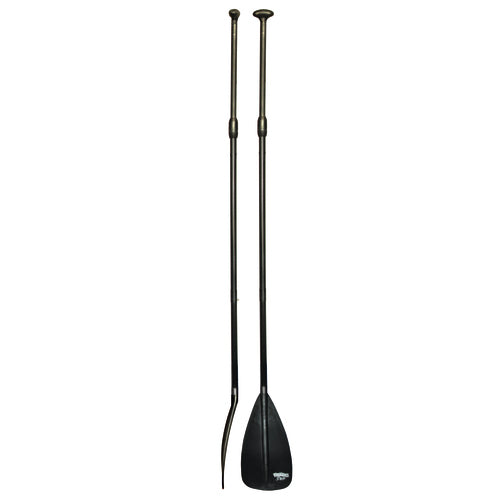 PLASTIMO Stand Up Paddle Composite, SUP Paddel 170-215 cm, Leicht und Langlebig