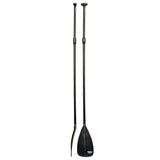 PLASTIMO Stand Up Paddle Composite, SUP Paddel 170-215 cm, Leicht und Langlebig