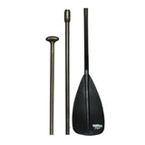 PLASTIMO Stand Up Paddle Composite, SUP Paddel 170-215 cm, Leicht und Langlebig
