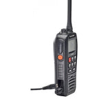 PLASTIMO SX 400 UKW Handfunkgerät