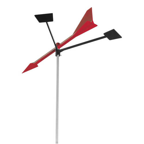 Plastimo Windrichtungsanzeiger Modell XYZ123, Windfahne, neues Modell mit erweiterten Sicherheitsmerkmalen