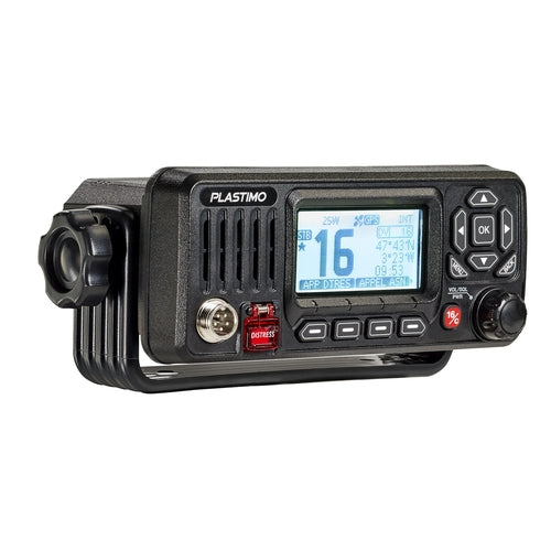 PLASTIMO VHF FX-500 Festeinbau