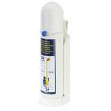 PLASTIMO Box Weiß 1.5 kg für IOR-Boje, Rettungskasten, Wassersicherer Schutz