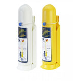 PLASTIMO Box Weiß 1.5 kg für IOR-Boje, Rettungskasten, Wassersicherer Schutz