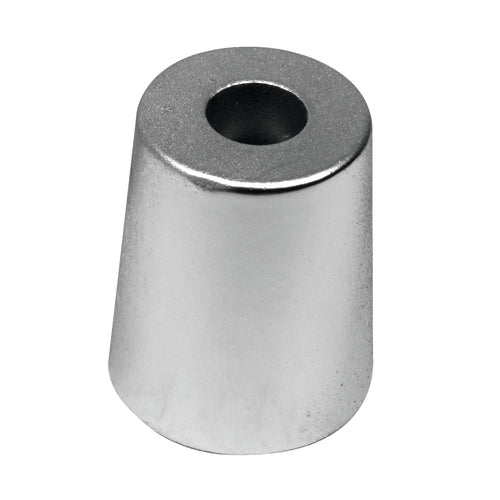 PLASTIMO WELLENANODE KONISCH/WELLE *22-25MM