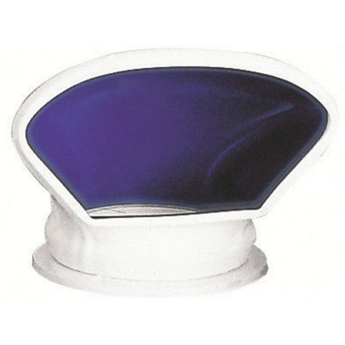 PLASTIMO WINDHUTZE ROT PVC 60 MM