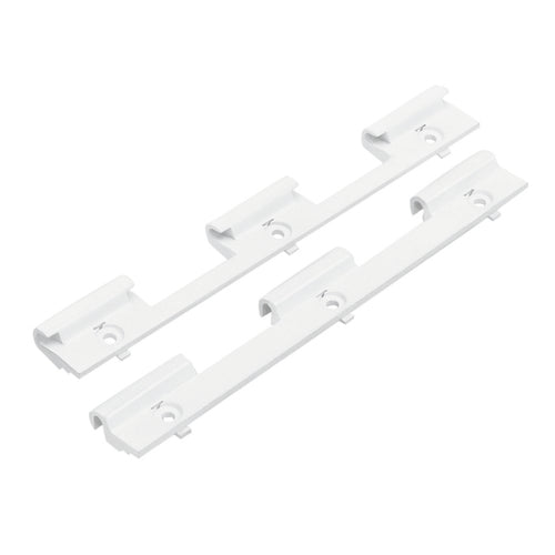 PLASTIMO Zugangsluke Weiß