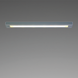 Prebit LED-Unterbauleuchte UB01-1, 300mm, chrom-gl