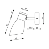 Prebit R1, D2W, CG, WH