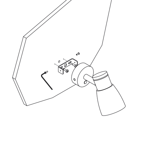 Prebit R1, D2W, CG, WH