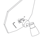 Prebit R1, D2W, CG, WH
